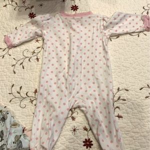 Baby sleeper